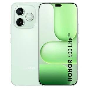 Honor 600 Lite