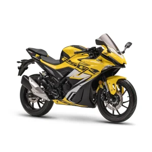 GPX Demon GR250R