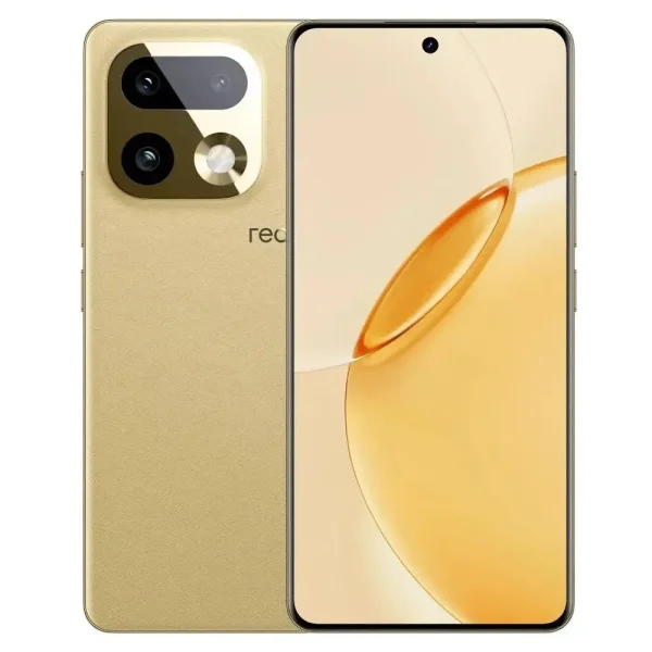 Realme 16 Pro Plus